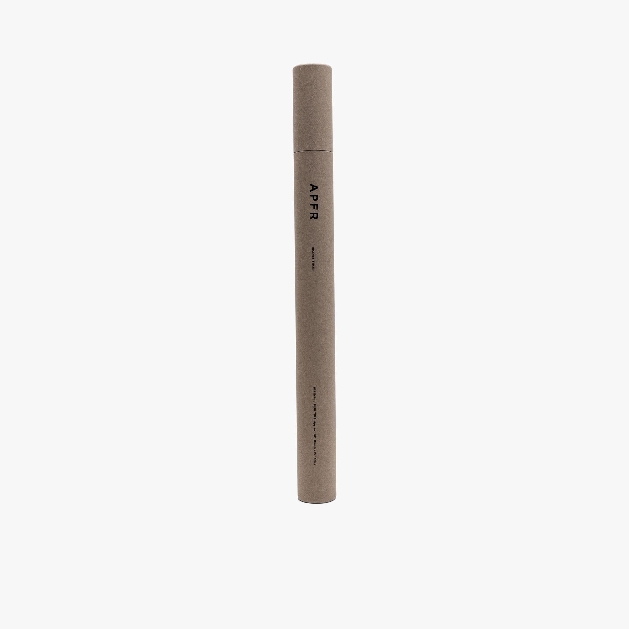 スタイリスト私物 APFR INCENSE STICKS APFR Incense Sticks Suavis | Livestock