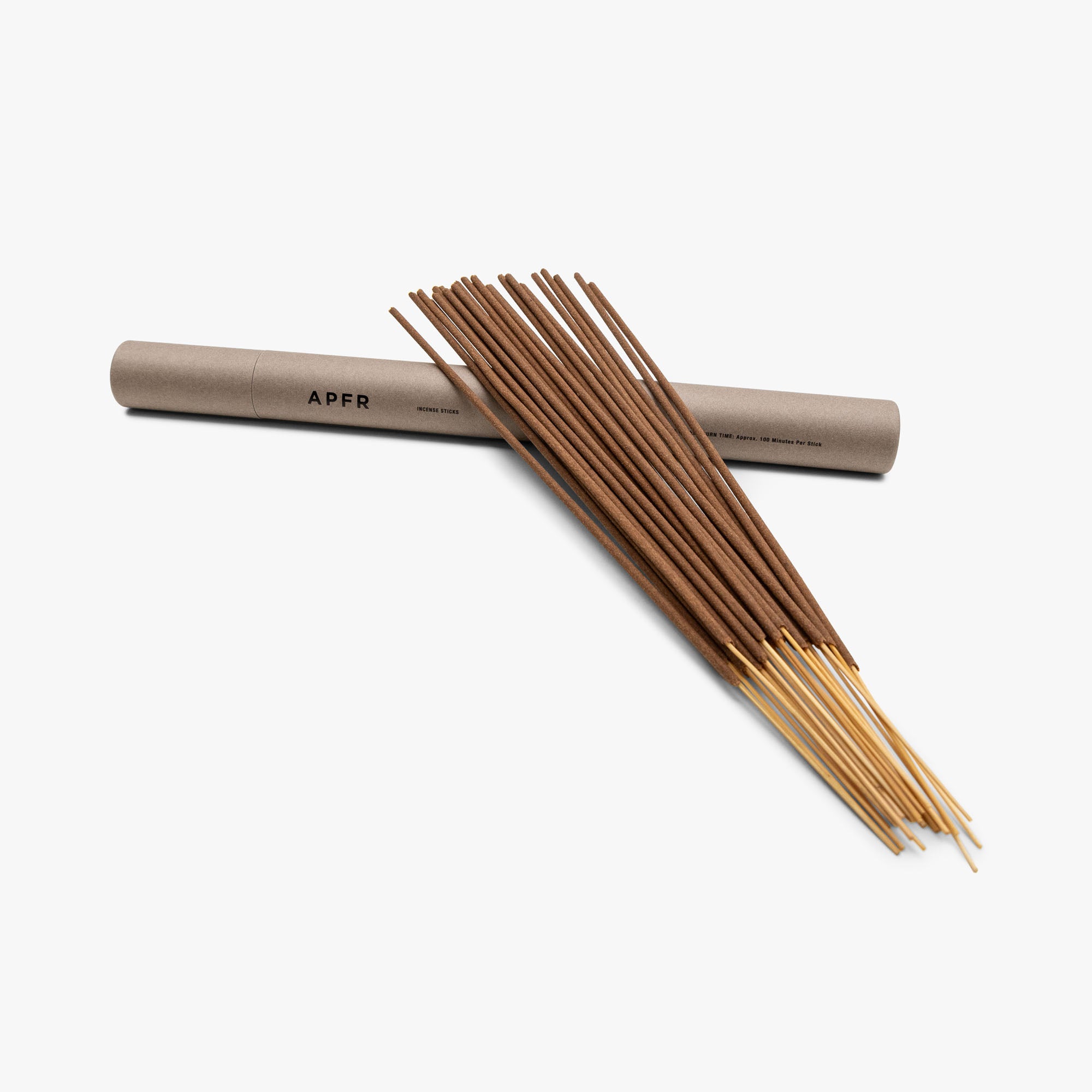 APFR Incense Sticks Teakwood – Livestock