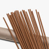 APFR Bâtons d'encens Bois de teck 4