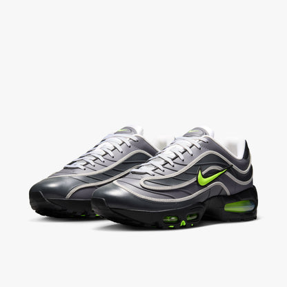 Nike Air Max Joga Bonito Noir / Jaune fluo