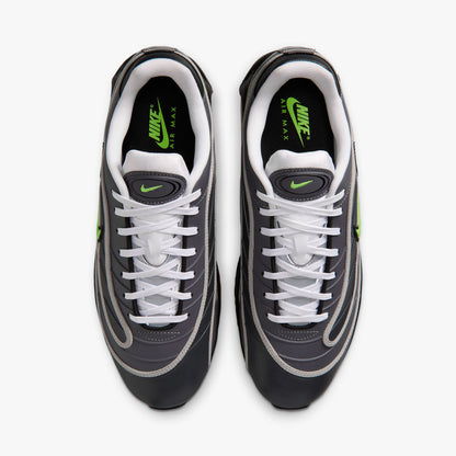 Nike Air Max Joga Bonito Noir / Jaune fluo