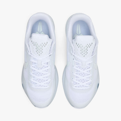 Nike Kobe X Elite Low Protro "Halo" Blanc / Blanc - Blanc