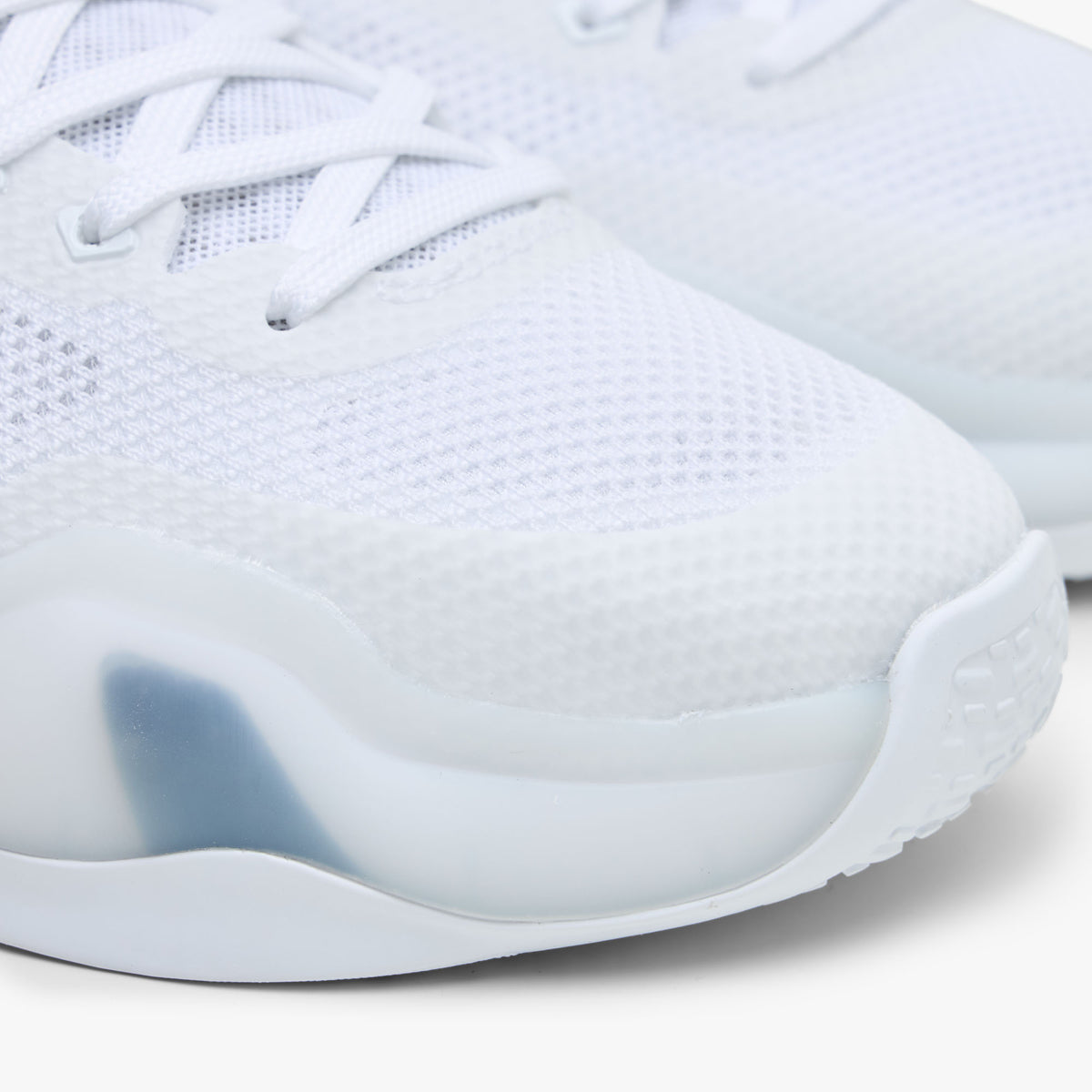 Nike Kobe X Elite Low Protro "Halo" Blanc / Blanc - Blanc
