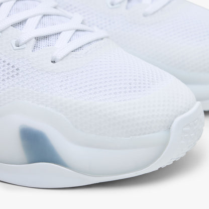 Nike Kobe X Elite Low Protro "Halo" Blanc / Blanc - Blanc