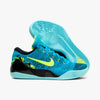 Nike Kobe IX Elite Low Protro Turquoise Néo / Volt 2