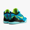 Nike Kobe IX Elite Low Protro Turquoise Néo / Volt 4