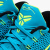 Nike Kobe IX Elite Low Protro Turquoise Néo / Volt 6