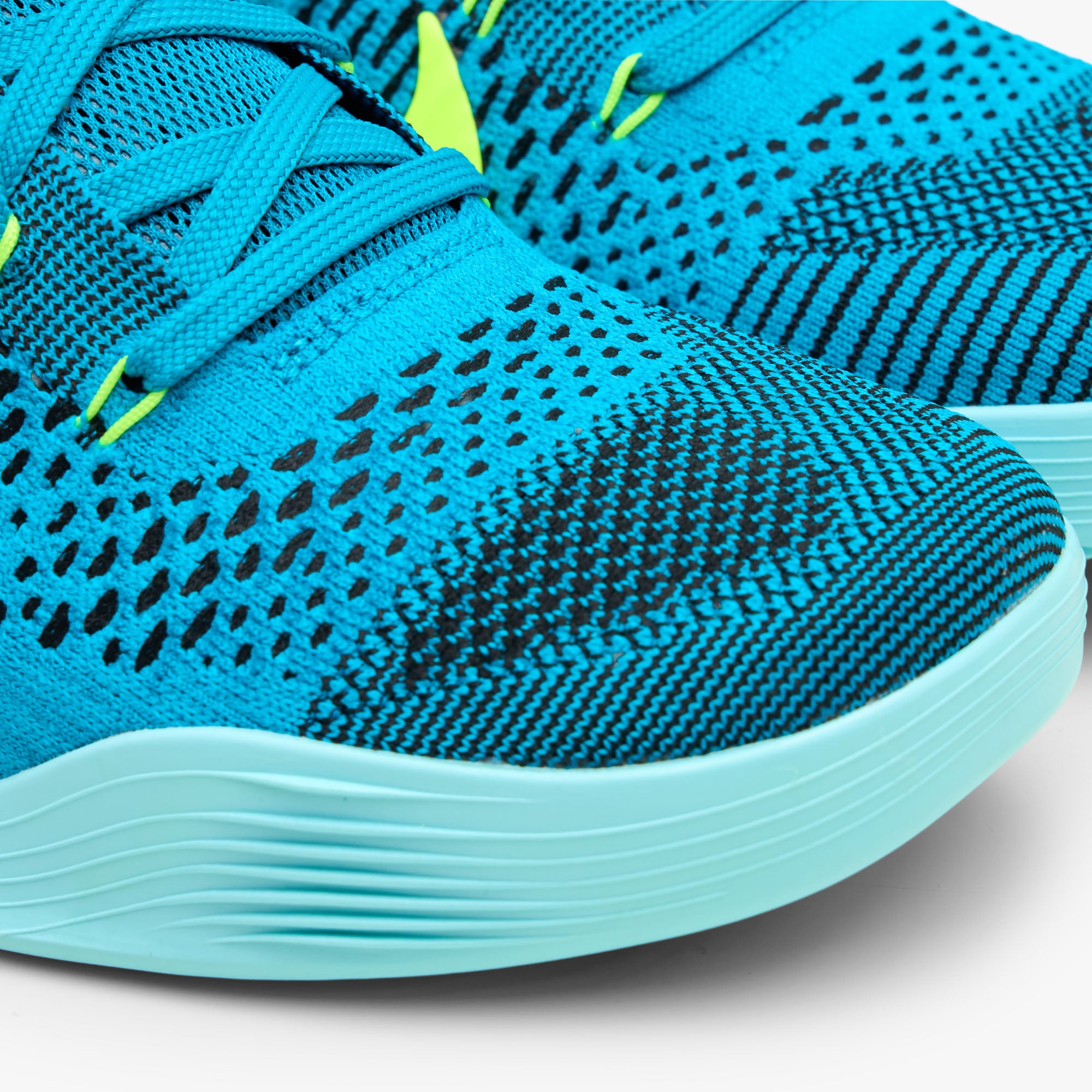 Nike Kobe IX Elite Low Protro Neo Turquoise / Volt – Livestock