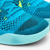 Nike Kobe IX Elite Low Protro Turquoise Néo / Volt 7