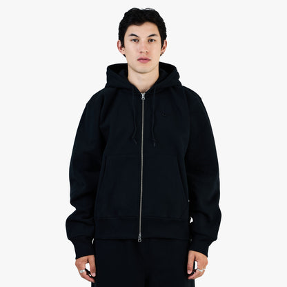 Nike NRG NBHD 560 Full-Zip Hoodie / Black