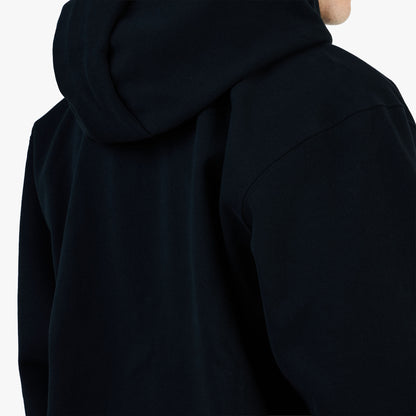 Nike NRG NBHD 560 Full-Zip Hoodie / Black