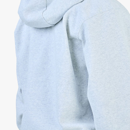 Nike NRG NBHD 560 Full-Zip Hoodie / Birch Heather