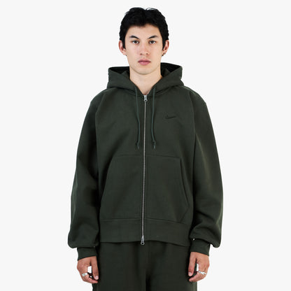 Nike NRG NBHD 560 Full-Zip Hoodie / Cargo Khaki