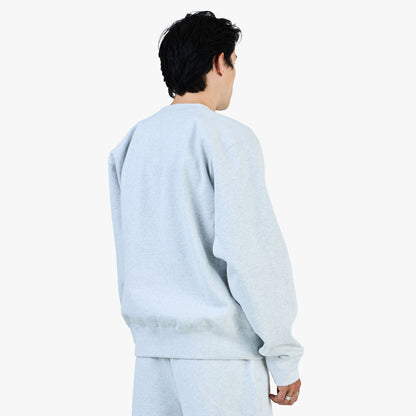 Nike NRG NBHD 560 Crewneck / Birch Heather