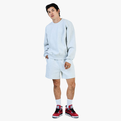 Nike NRG NBHD 560 Crewneck / Birch Heather
