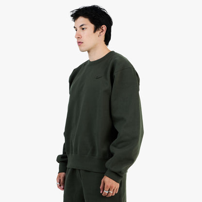Nike NRG NBHD 560 Crewneck / Cargo Khaki