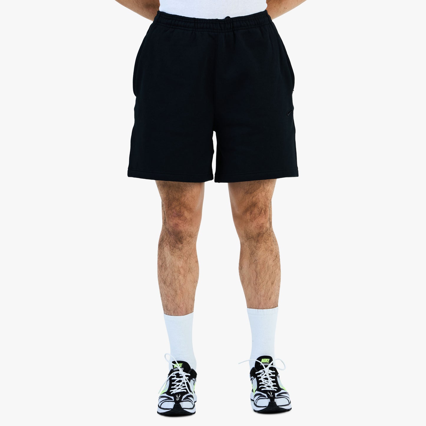 Nike NRG NBHD 560 Short / Black