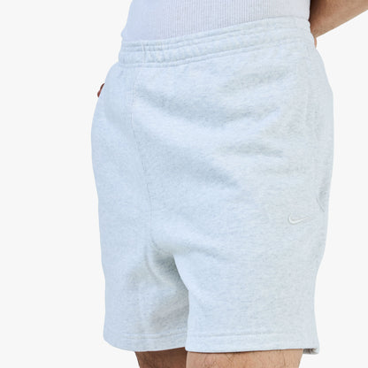 Short en molleton Nike NRG NBHD 560 / Birch Heather