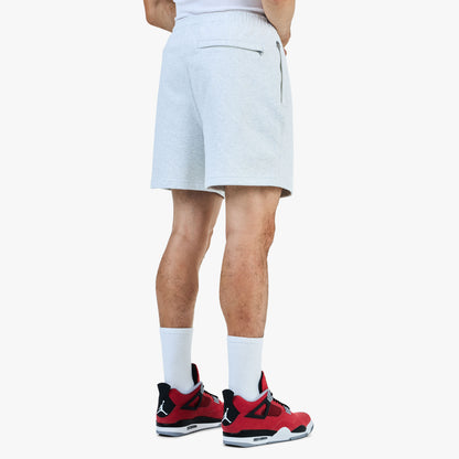 Short en molleton Nike NRG NBHD 560 / Birch Heather