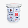 Nike x USA x VAA Aysen Backpack (32L) White / Photon Dust - Black 1