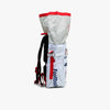 Nike x USA x VAA Aysen Backpack (32L) White / Photon Dust - Black 3