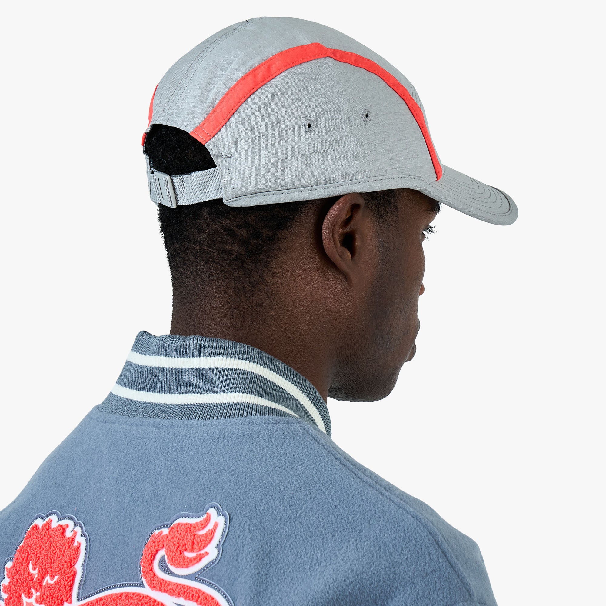 PALACE NIKE ENGLAND UNSTRUCTURED CAP England Nike x Palace Fly Cap
