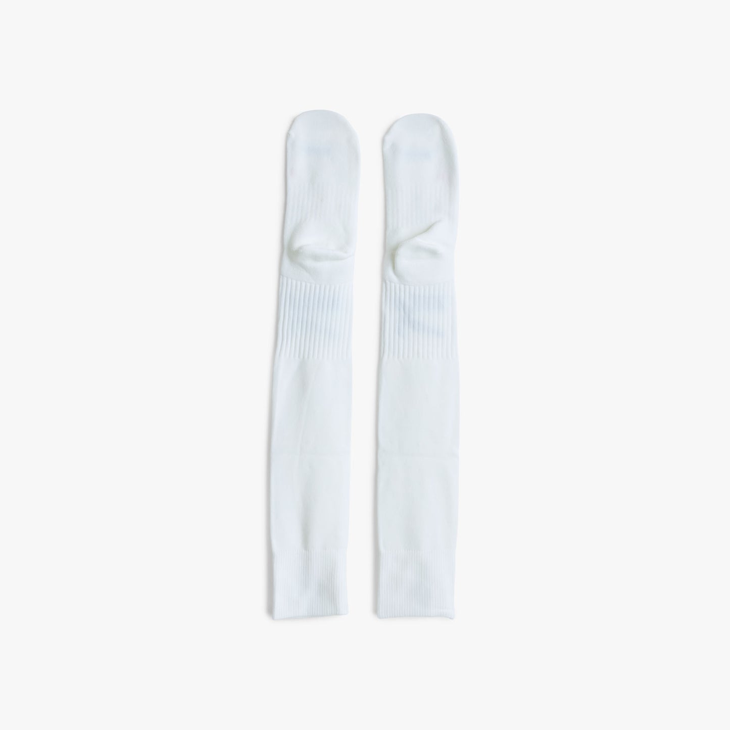 Nike x Korea x Peaceminusone Over-The-Calf Socks White / Black
