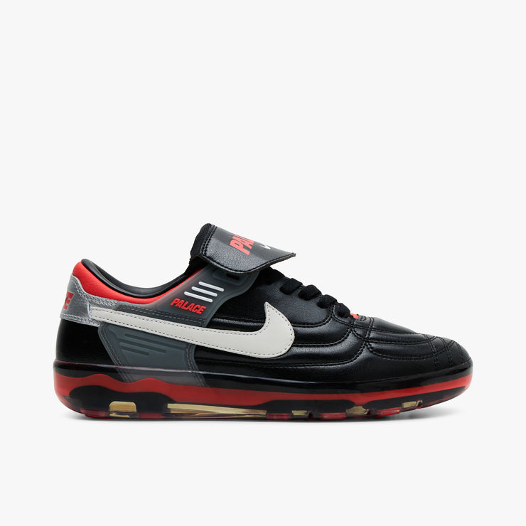 Nike x Angleterre x Palace Cryoshot Air Speed M Noir / Cramoisi - Blanc 1