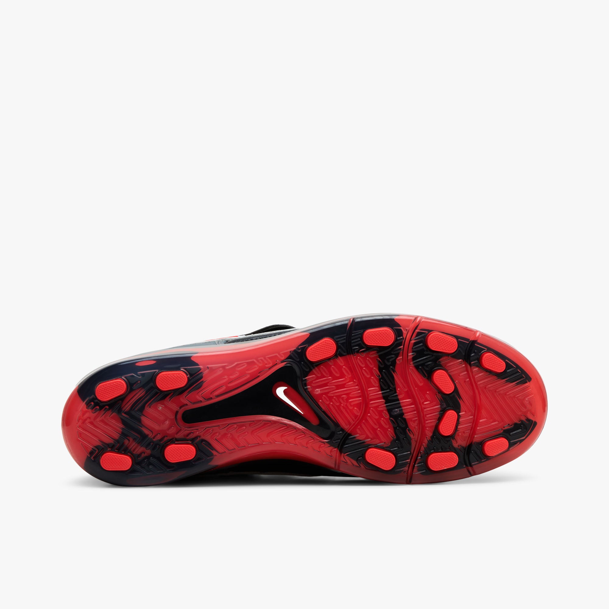 Nike x England x Palace Cryoshot Air Speed M Black / Crimson
