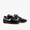 Nike x Angleterre x Palace Cryoshot Air Speed M Noir / Cramoisi - Blanc 2