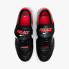 Nike x Angleterre x Palace Cryoshot Air Speed M Noir / Cramoisi - Blanc 4