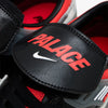 Nike x Angleterre x Palace Cryoshot Air Speed M Noir / Cramoisi - Blanc 6