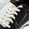 Nike Total 90 Femme Perle Douce / Marron Velours - Gomme 7