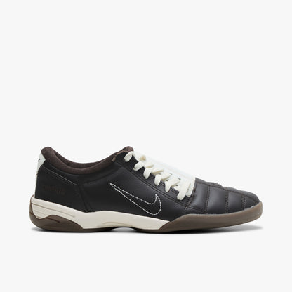 Women's Nike Total 90 Soft Pearl / Velvet Brown - Gum