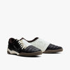 Nike Total 90 Femme Perle Douce / Marron Velours - Gomme 3