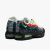 Nike Air Max 95 Big Bubble Sail / Volt - University Red   4