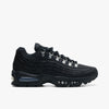 Nike Air Max 95 Big Bubble "I-95" Black / Black   1
