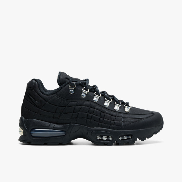 Nike Air Max 95 Big Bubble "I-95" Black / Black   1