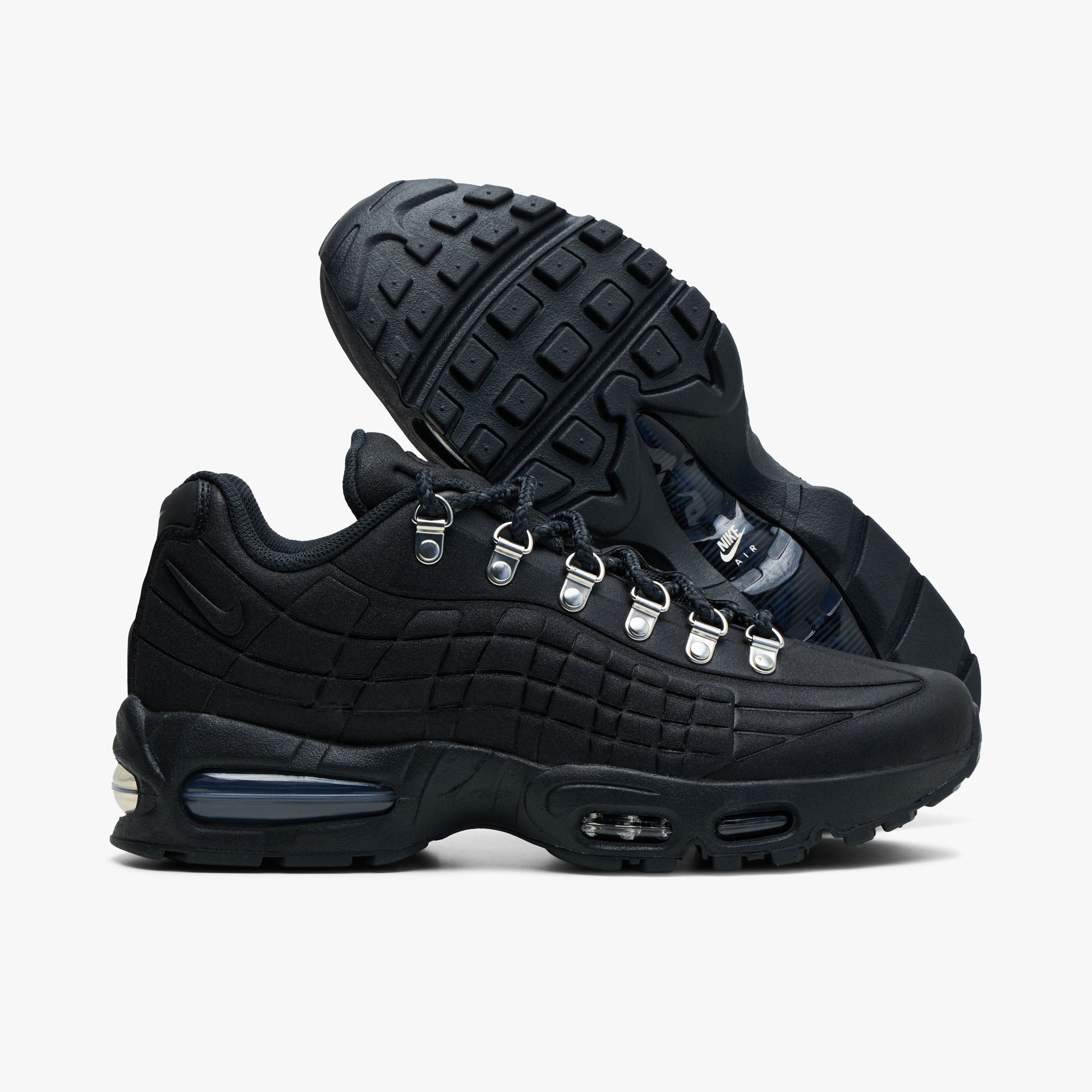 Nike Air Max 95 Big Bubble 