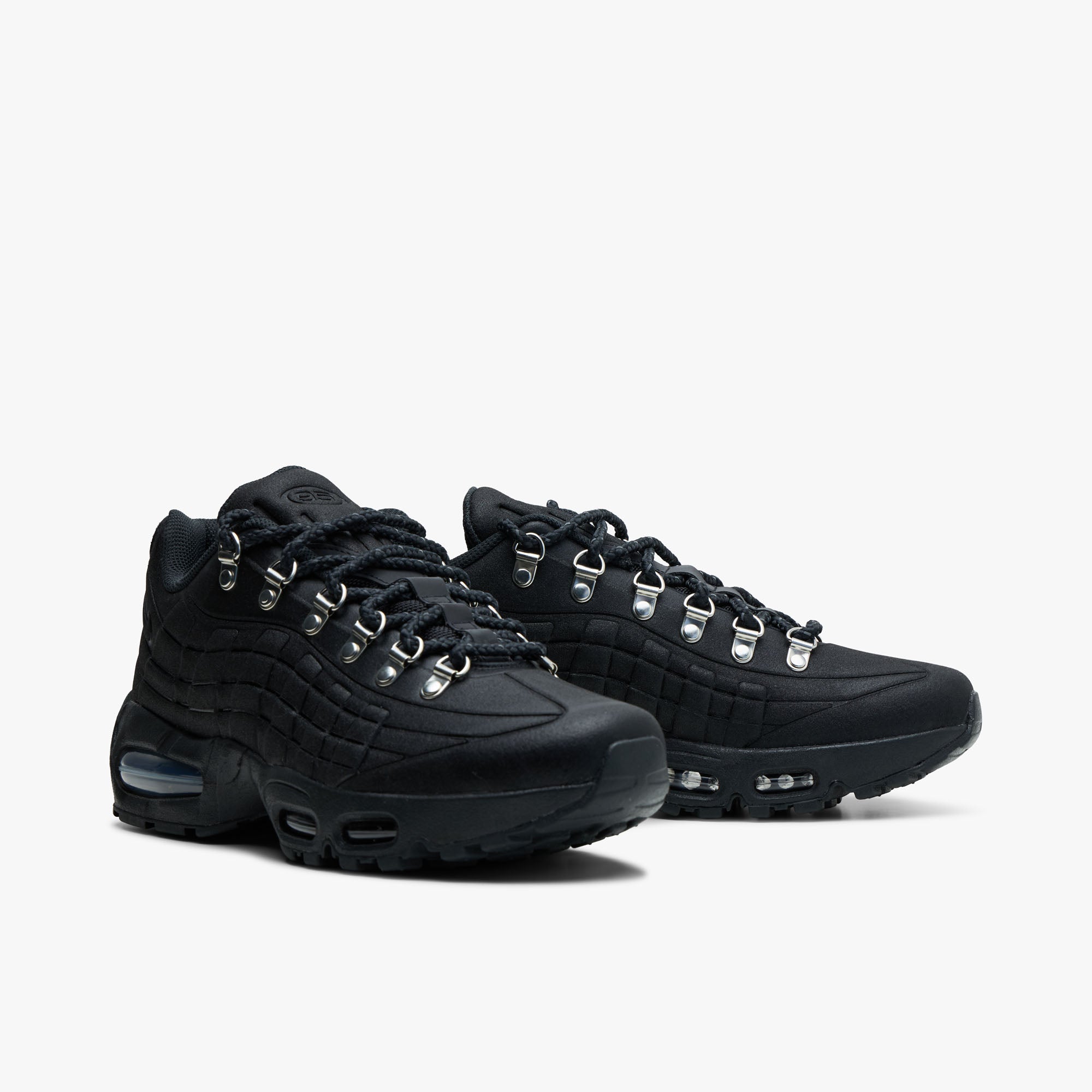 Nike Air Max 95 Big Bubble 
