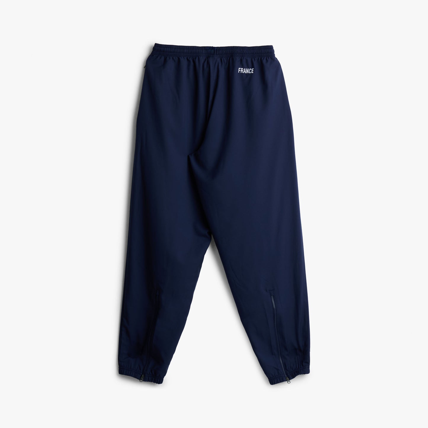 Nike x France x Jacquemus Reissue Tracksuit Bottoms Blackened Blue / White