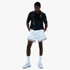 Short de football Nike x France x Jacquemus blanc / blanc 6