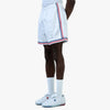 Short de football Nike x France x Jacquemus blanc / blanc 2