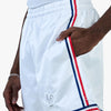 Short de football Nike x France x Jacquemus blanc / blanc 4
