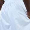 Short de football Nike x France x Jacquemus blanc / blanc 5