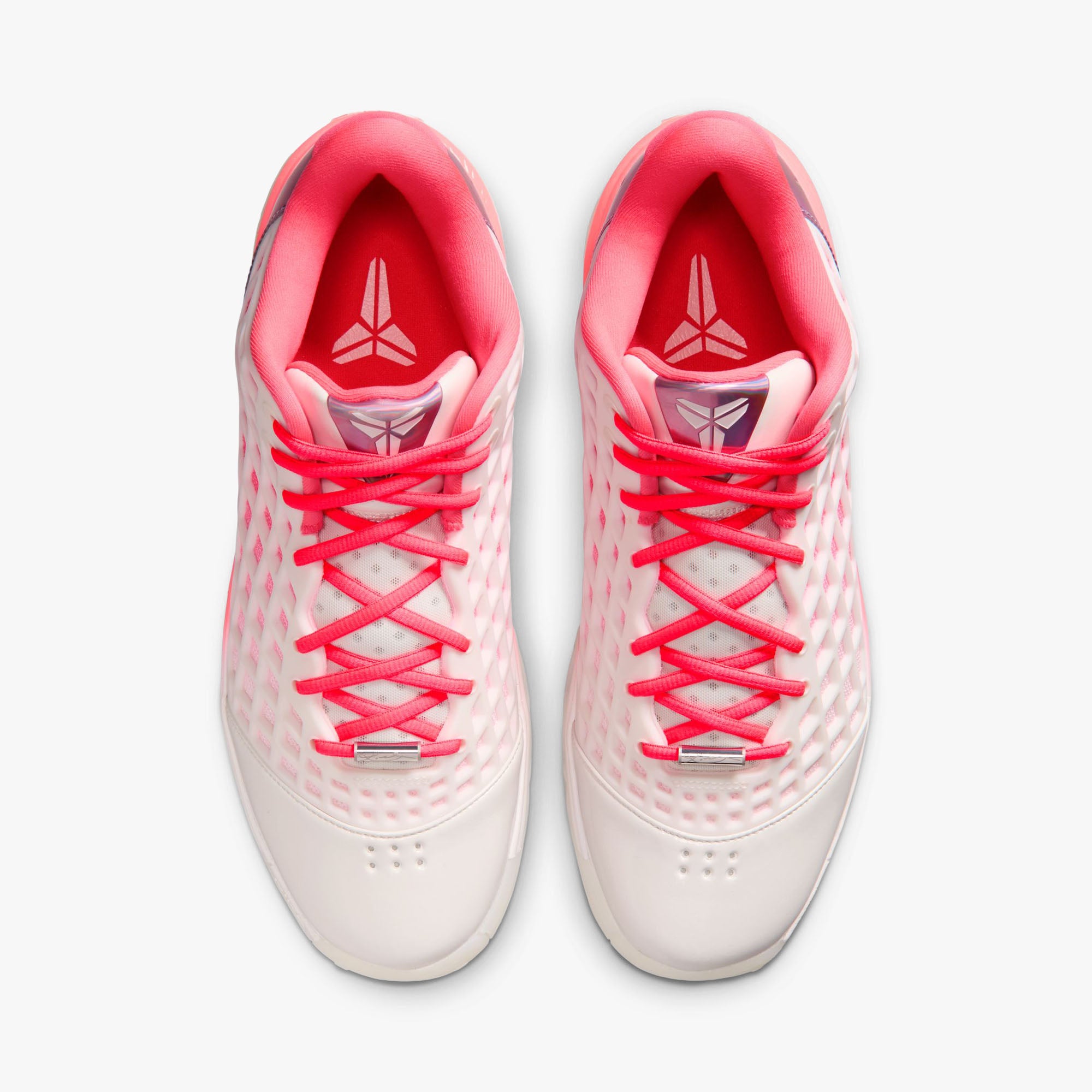 Nike Kobe III Low Protro Sail / Sail - Hot Punch | Livestock