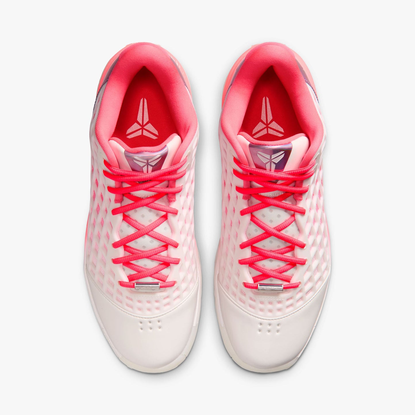 Nike Kobe III Low Protro Sail / Sail - Hot Punch