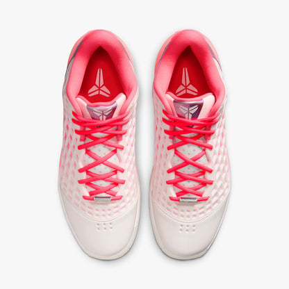 Nike Kobe III Low Protro Sail / Sail - Hot Punch