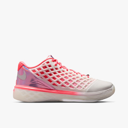 Nike Kobe III Low Protro Sail / Sail - Hot Punch