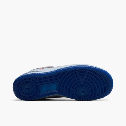 Nike Kobe Air Force 1 Low Protro Wolf Grey / Rush Blue